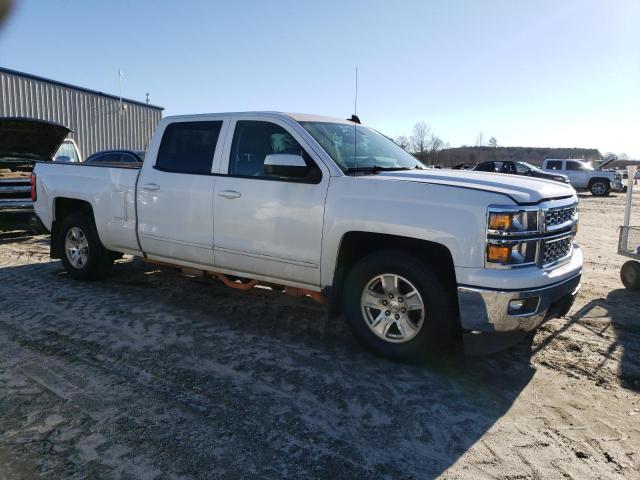 2015 Chevrolet Silverado - Image 4
