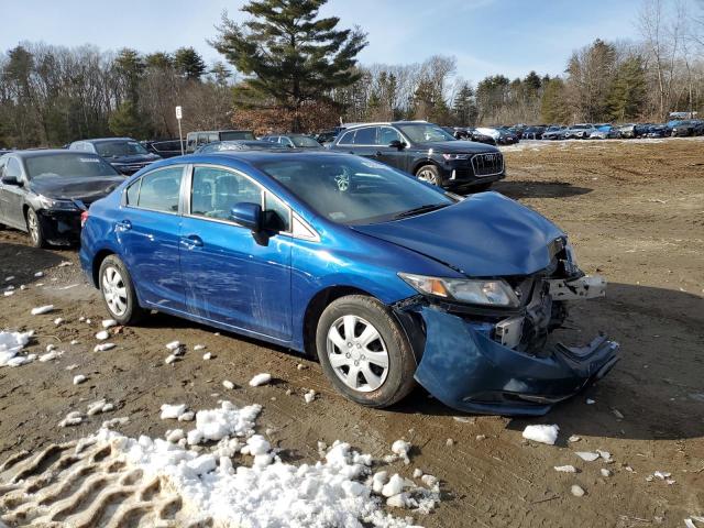 19XFB2F50FE261583 | 2015 Honda civic lx