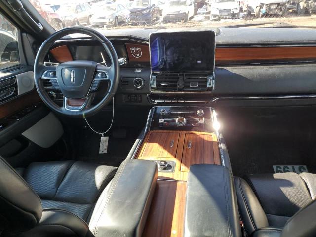 2019 Lincoln Navigator L Reserve VIN: 5LMJJ3LT1KEL02565 Lot: 42402154