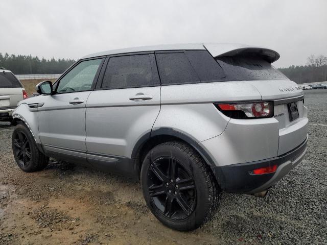 2015 Land Rover Range Rover Evoque - Image 2