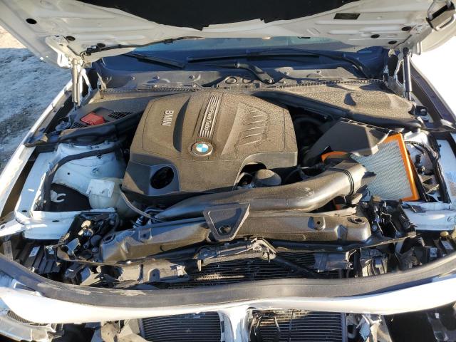 2015 BMW 335 XI - WBA3B9G57FNR94233