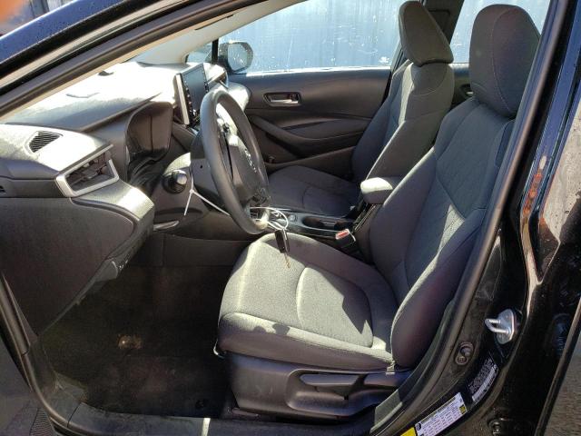 2020 TOYOTA COROLLA LE 5YFEPRAE4LP075472