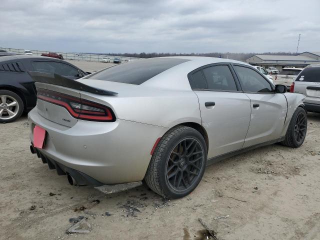 2015 DODGE CHARGER PO - 2C3CDXKT9FH867438