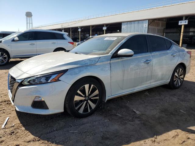 2021 NISSAN ALTIMA SV 1N4BL4DV7MN357400