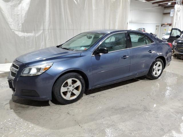 2013 Chevrolet Malibu LS