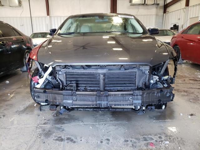 Lot #2340638927 2017 FORD TAURUS SE salvage car