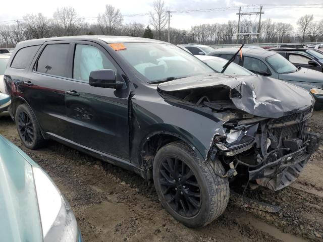 2015 Dodge Durango Sxt VIN: 1C4RDHAG7FC201228 Lot: 51863554