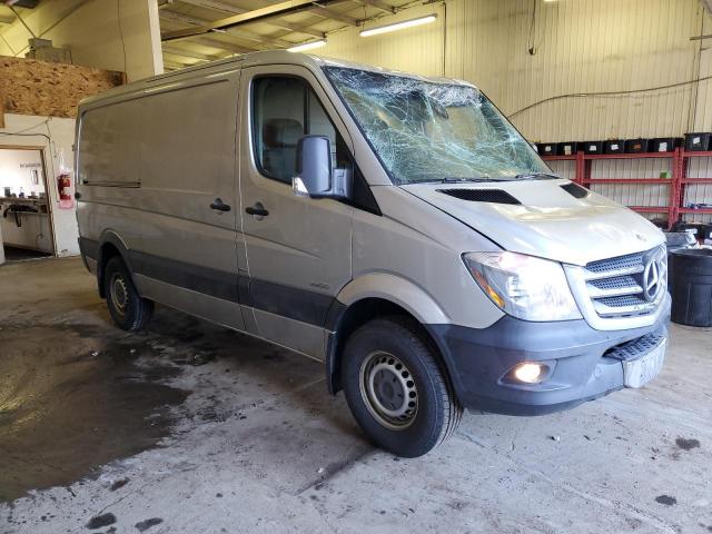 2014 Mercedes-Benz Sprinter 2500 VIN: WD3PE7DC7E5925859 Lot: 43950294