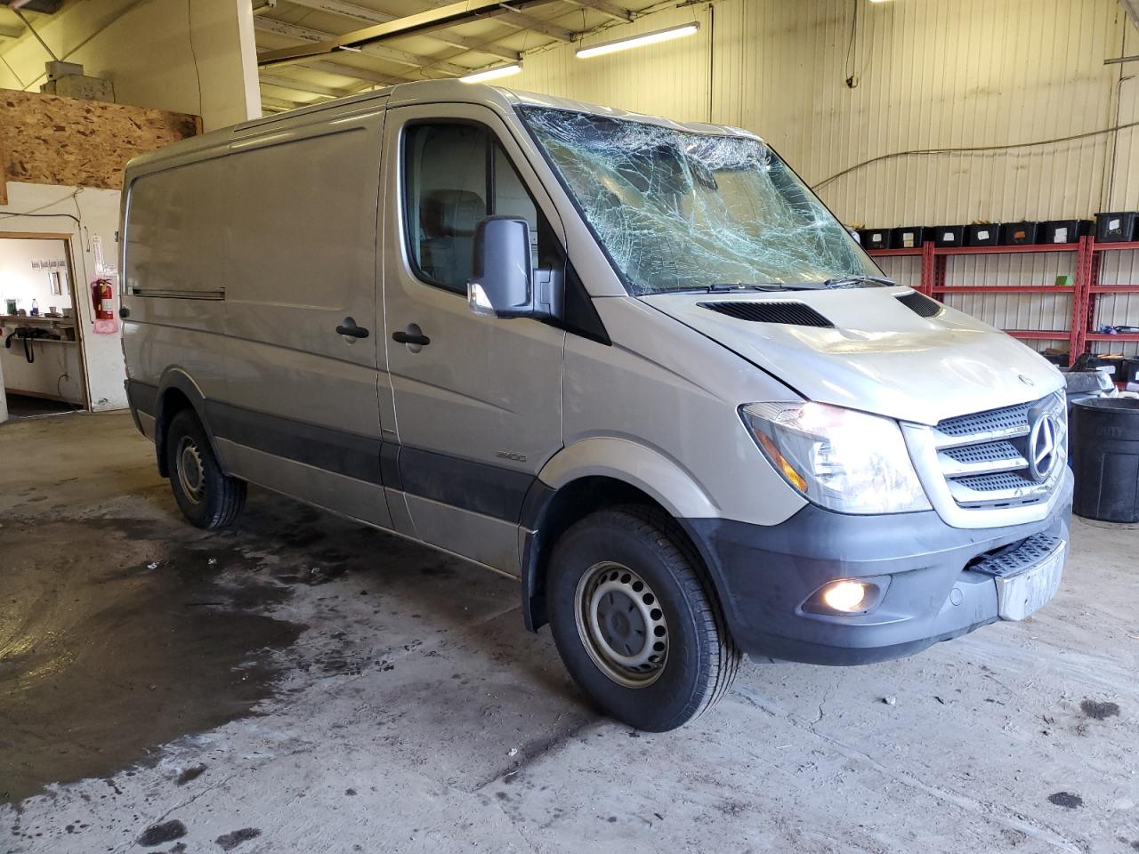 WD3PE7DC7E5925859 2014 Mercedes-Benz Sprinter 2500