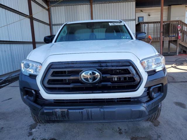 2022 TOYOTA TACOMA ACC 3TYRX5GN3NT054502