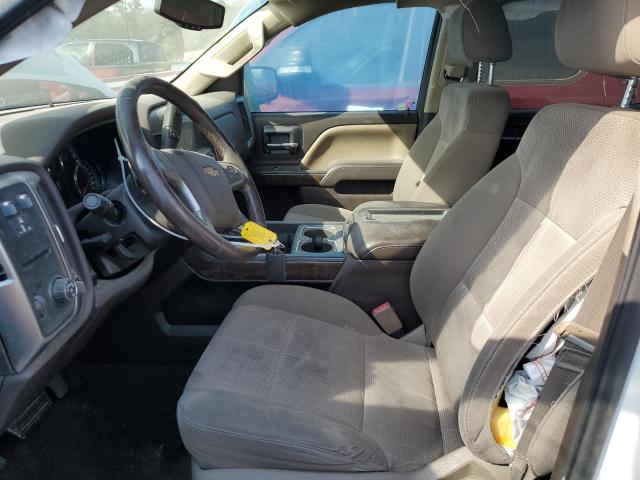 2015 CHEVROLET SILVERADO - 3GCPCREC2FG483394