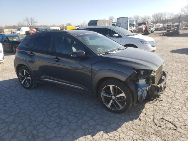2019 HYUNDAI KONA ULTIM - KM8K53A53KU238129