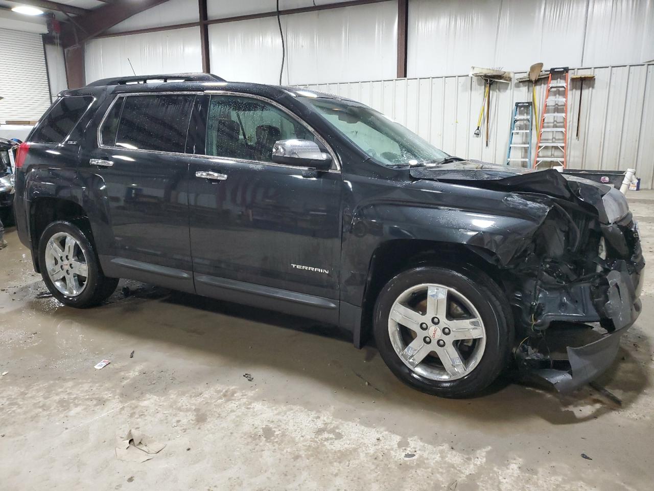 2GKFLVE59C6217470 2012 GMC Terrain Slt