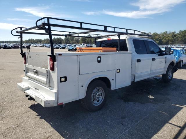 2019 FORD F250 SUPER 1FD7W2A65KEG24664