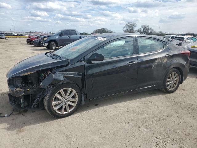 2016 HYUNDAI ELANTRA SE KMHDH4AE5GU474956