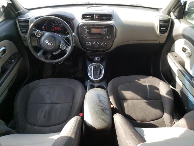 KNDJN2A24F7168631 | 2015 KIA soul