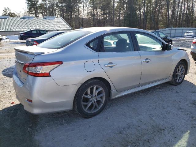 2014 Nissan Sentra - Image 3