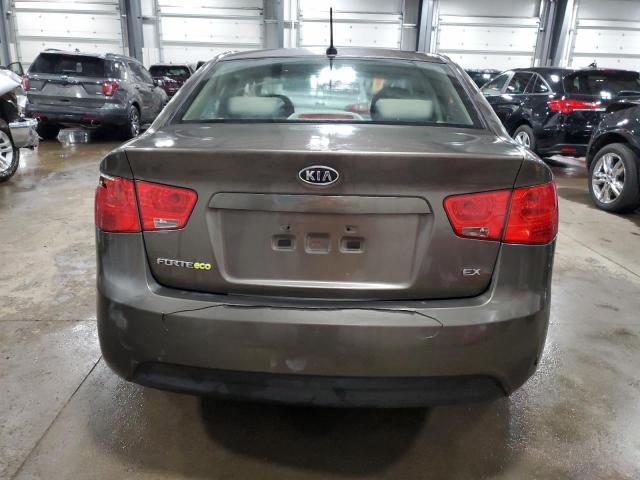 2012 Kia Forte Ex VIN: KNAFU4A21C5508620 Lot: 42474484