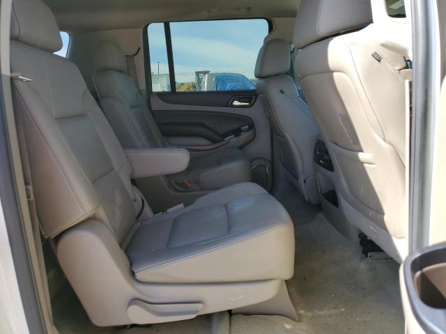 1GNSCKKC7FR738036 | 2015 Chevrolet suburban c1500 ltz