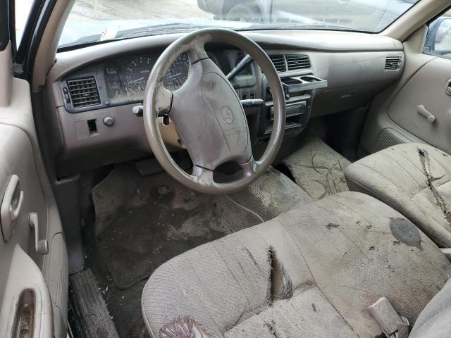 1996 Toyota T100 Xtracab VIN: JT4TN12D2T0017827 Lot: 41627364