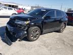 2021 HONDA CR-V EXL - 5J6RW1H87MA014784