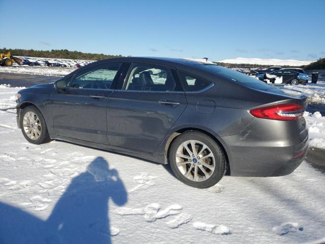 FORD FUSION SEL 2020 1