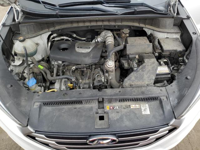 2018 HYUNDAI TUCSON VAL - KM8J33A24JU701837