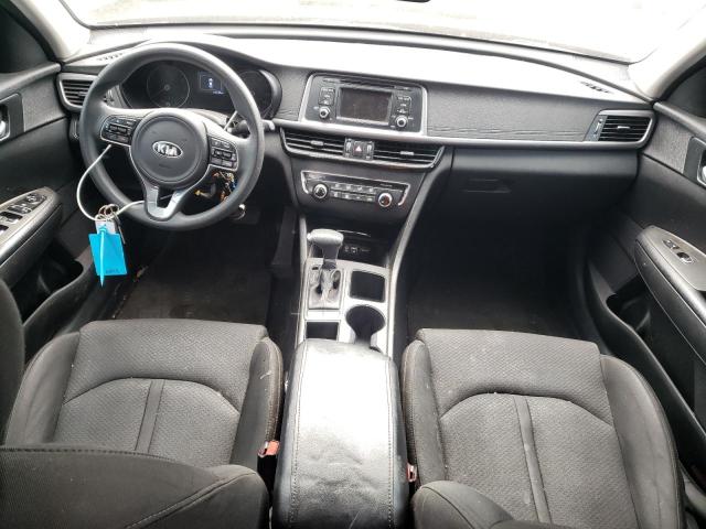 2016 KIA OPTIMA LX 5XXGT4L34GG036723