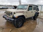 2022 JEEP WRANGLER U - 1C4HJXFN3NW269397