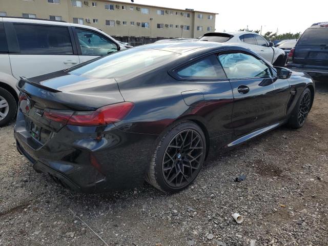 2022 BMW M8 WBSAE0C09NCK17787