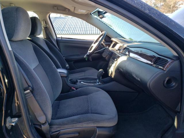 2012 Chevrolet Impala - Image 7