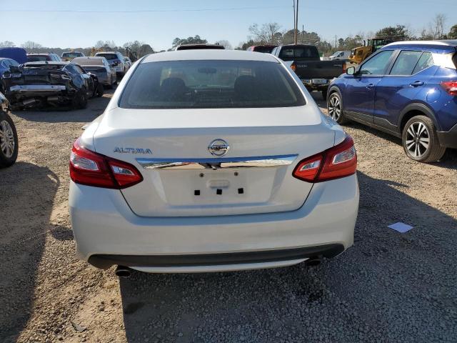 2016 Nissan Altima 2.5 VIN: 1N4AL3AP4GC162074 Lot: 43819904