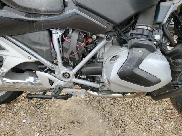 2020 BMW R 1250 RT - WB10J6305L6D38765