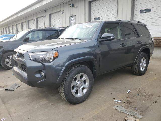 2022 Toyota 4Runner 