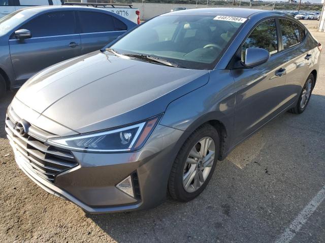 VIN 5NPD84LF0LH544944 2020 HYUNDAI ELANTRA no.1