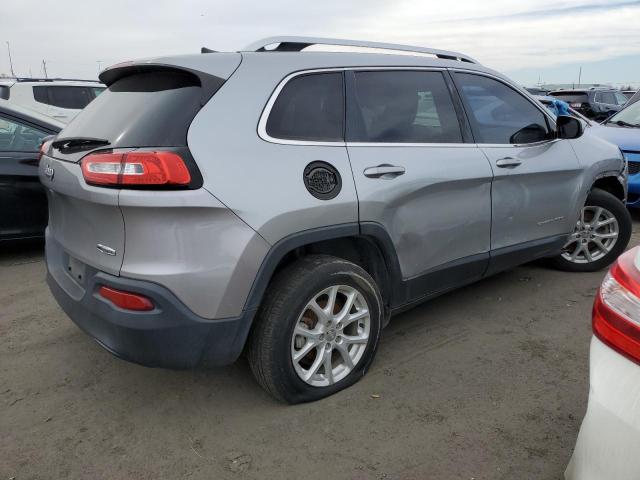 2017 JEEP CHEROKEE L - 1C4PJLCB1HW667677