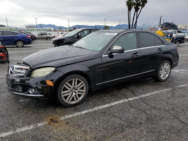 2008 Mercedes-Benz C-Class C 300