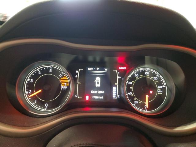 2016 JEEP CHEROKEE S 1C4PJMAB9GW301618