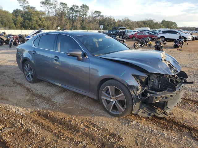 2016 LEXUS GS 200T BA JTHBA1BL6GA002325