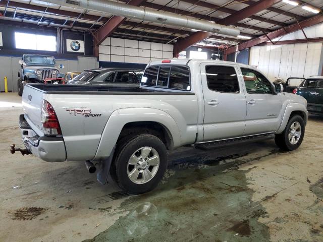 2009 Toyota Tacoma Double Cab Long Bed VIN: 3TMMU52N59M008066 Lot: 43237954