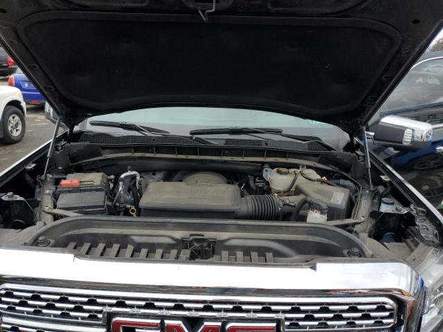 2021 GMC SIERRA K15 1GTU9FEL1MZ296466