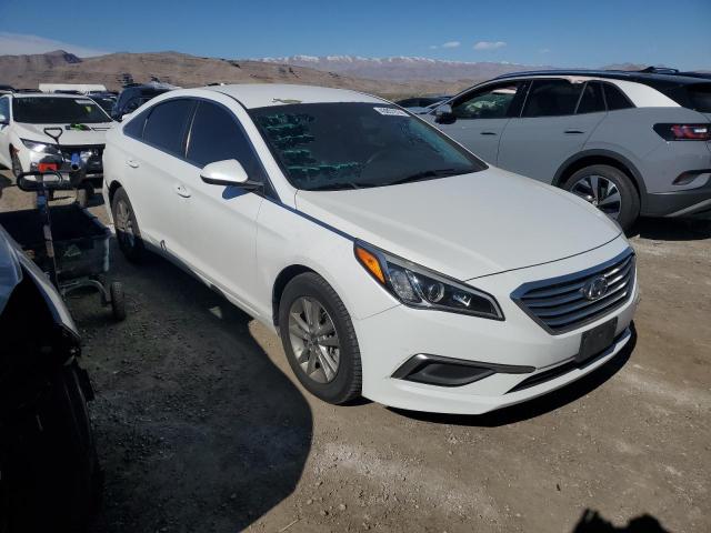 2017 HYUNDAI SONATA SE 5NPE24AF8HH461827