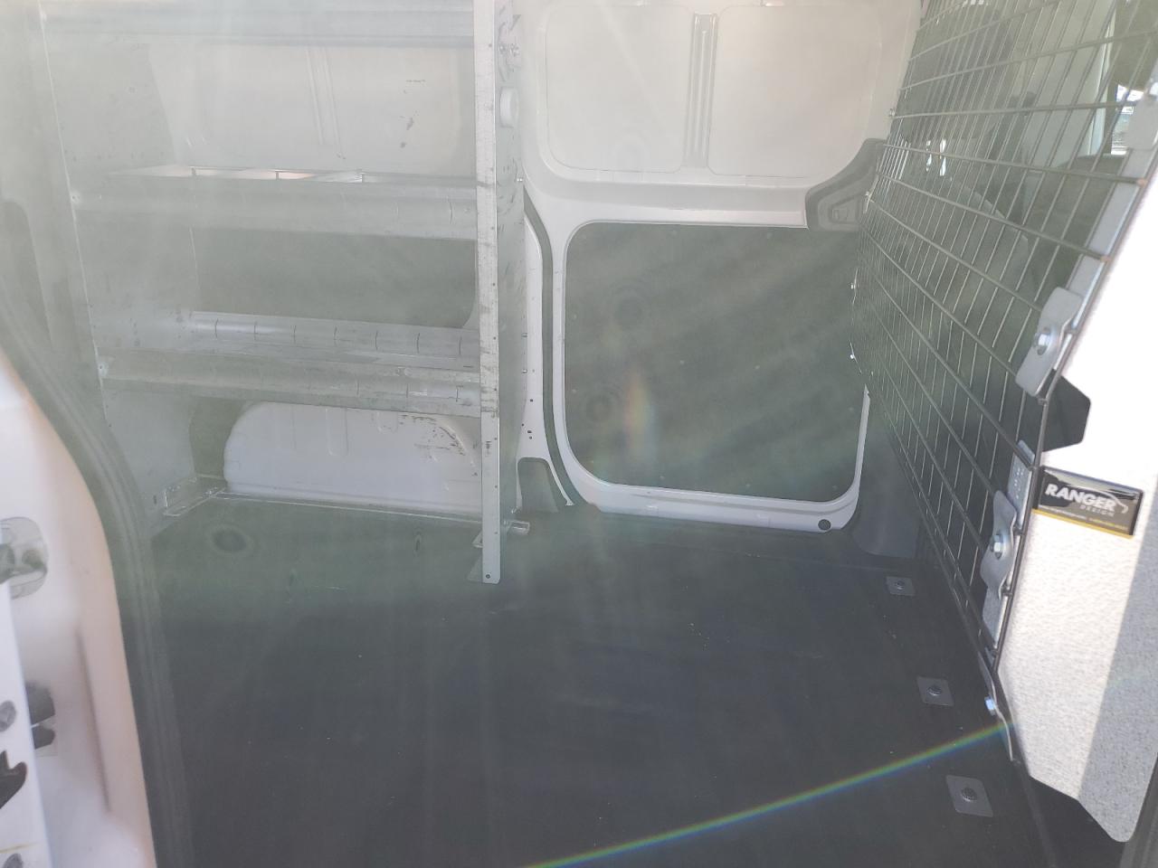 3N6CM0KN0KK693848 2019 Nissan Nv200 2.5S