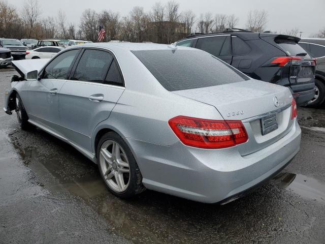 VIN WDDHF8JB0DA724728 2013 Mercedes-Benz E-Class, 3... no.2