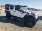 JEEP WRANGLER U photo