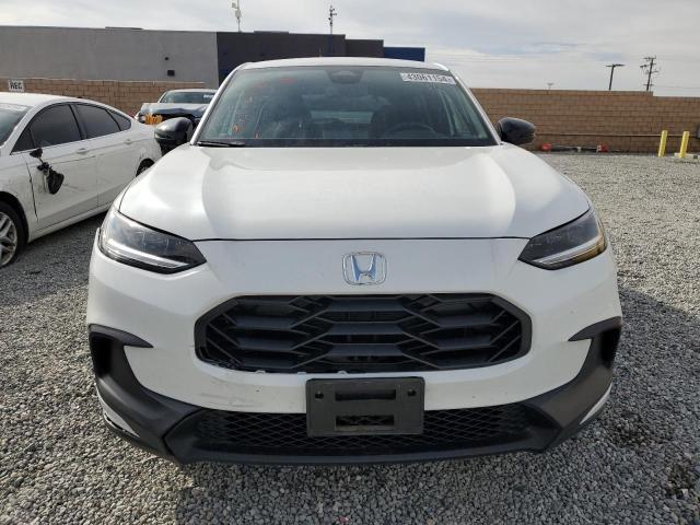 2023 HONDA HR-V SPORT 3CZRZ1H51PM720170