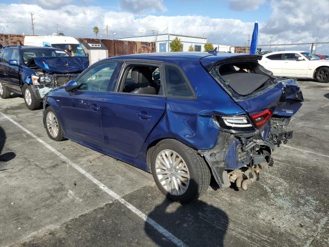 2016 AUDI A3 E-TRON - WAUVPBFFXGA092843