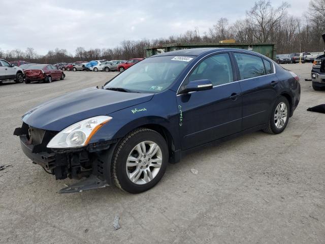 2011 Nissan Altima Base