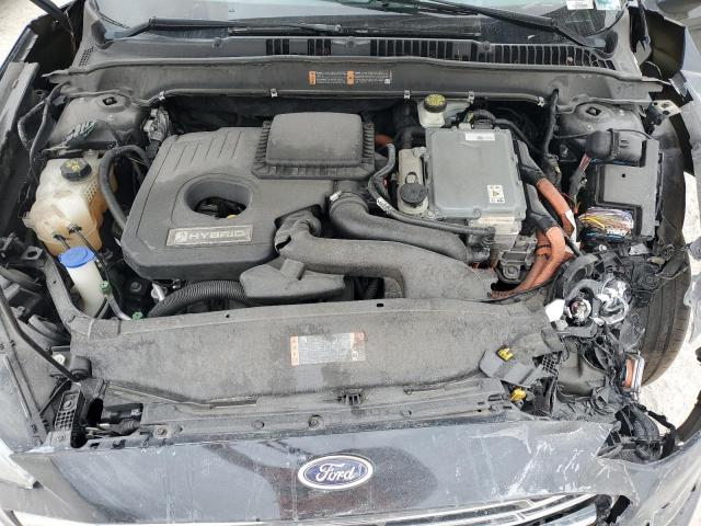 2017 FORD FUSION SE 3FA6P0LU4HR230484