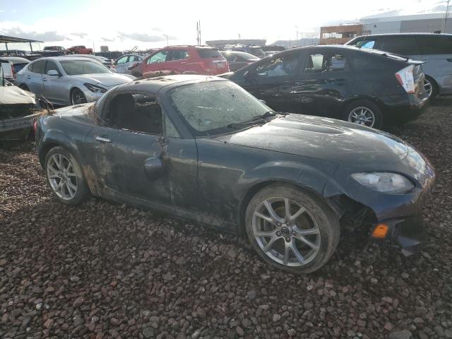 2015 MAZDA MX-5 MIATA - JM1NC2PF5F0240091